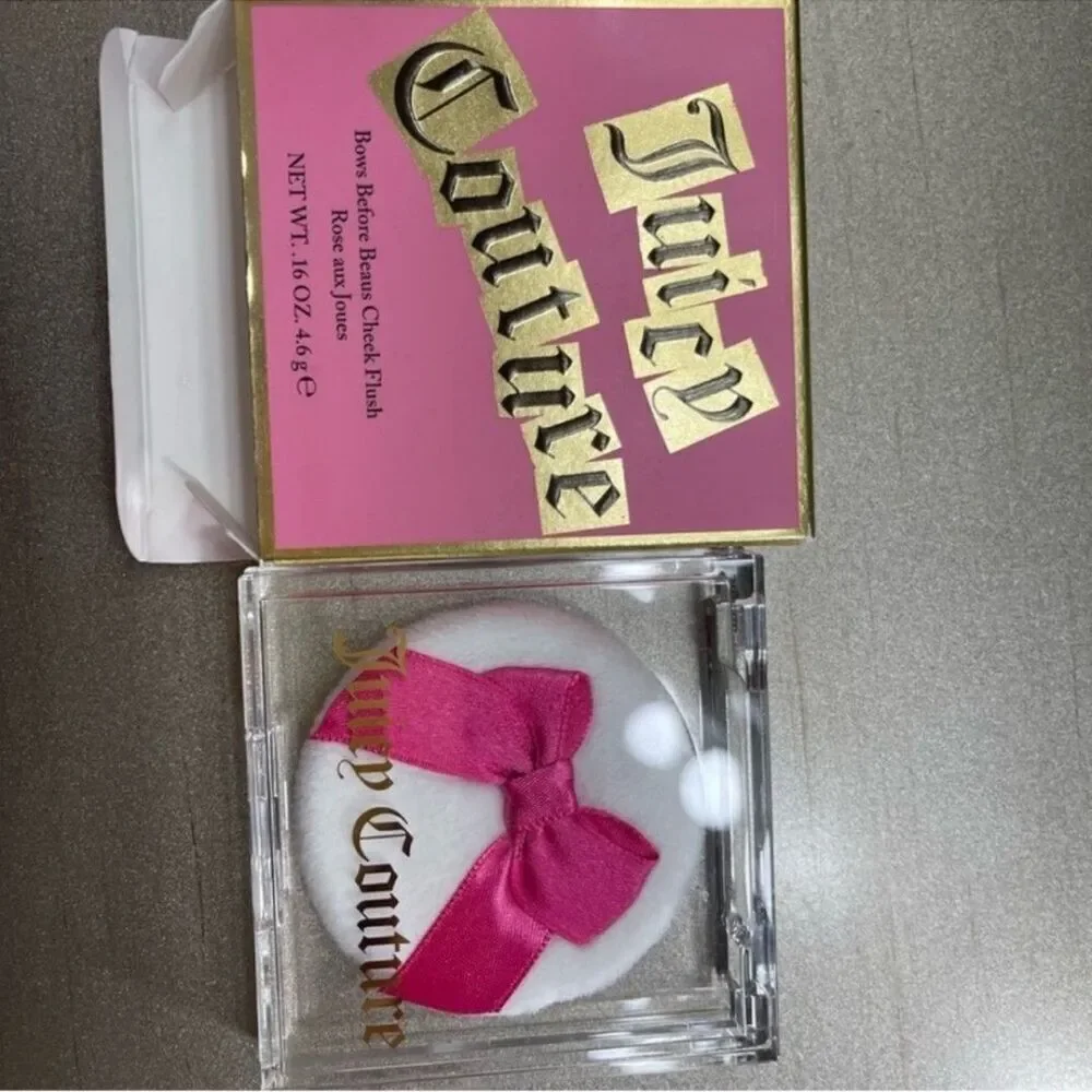 Juicy Couture juicy couture